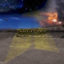 CD「ナスカ」−地上に描かれた遥かなる銀河　（WKCD-0